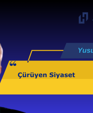 YUSUF DÜLGER