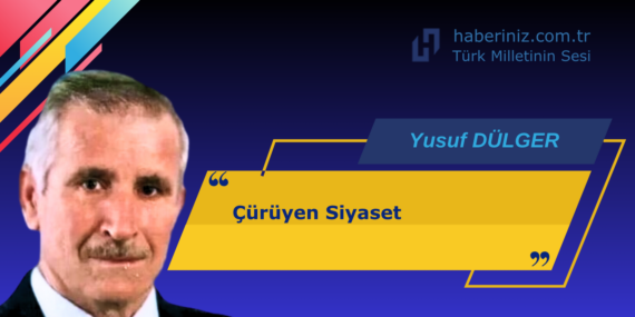 YUSUF DÜLGER