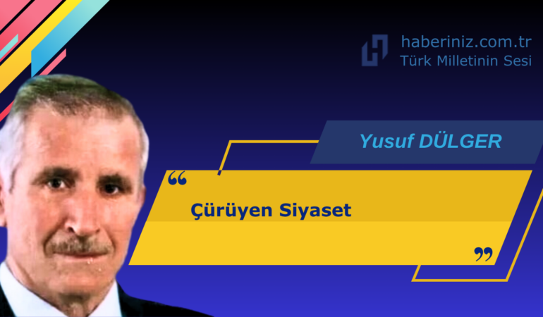 YUSUF DÜLGER