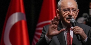 Yine Kılıçdaroğlu yine kriz günü_ Butlan MYK'sını ihraç için toplayacak