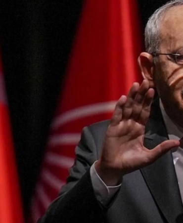 Yine Kılıçdaroğlu yine kriz günü_ Butlan MYK'sını ihraç için toplayacak