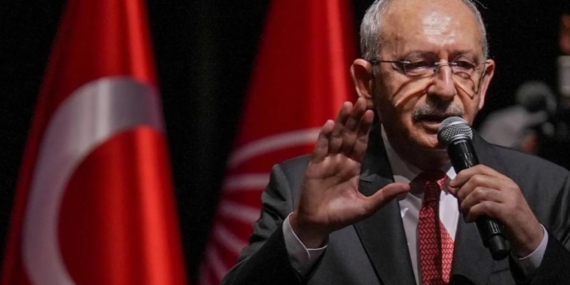 Yine Kılıçdaroğlu yine kriz günü_ Butlan MYK'sını ihraç için toplayacak