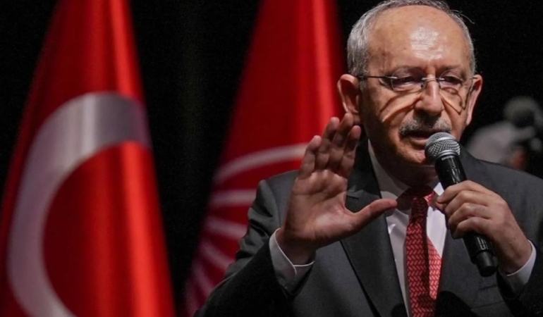 Yine Kılıçdaroğlu yine kriz günü_ Butlan MYK'sını ihraç için toplayacak