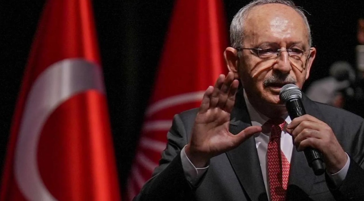 Yine Kılıçdaroğlu yine kriz günü_ Butlan MYK'sını ihraç için toplayacak