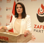 Zafer Partili Aslan_ İktidar orman yangınlarında Türk milletini kaderiyle baş başa bırakıyor