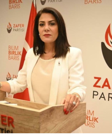 Zafer Partili Aslan_ İktidar orman yangınlarında Türk milletini kaderiyle baş başa bırakıyor