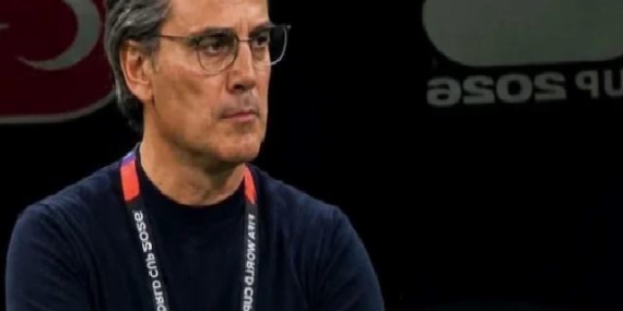 Montella istifa etti mi? Tartışılan isimdi