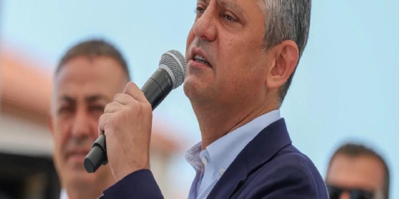 Özel: ‘Gerekirse başımı vereceğim ama baş eğmeyeceğim’