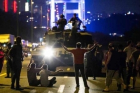 15 Temmuz'un üzerinden 10 yıl geçti_ O gece hafızalarda