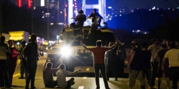 15 Temmuz hain darbe girişiminin ardından Türkiye’de neler değişti?
