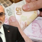 2025 asgari ücret zammı ne zaman belli olacak_ Bakan Vedat Işıkhan'dan açıklama
