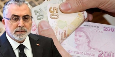 2025 asgari ücret zammı ne zaman belli olacak_ Bakan Vedat Işıkhan'dan açıklama