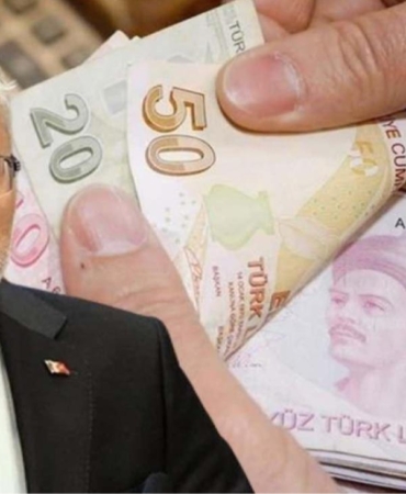 2025 asgari ücret zammı ne zaman belli olacak_ Bakan Vedat Işıkhan'dan açıklama