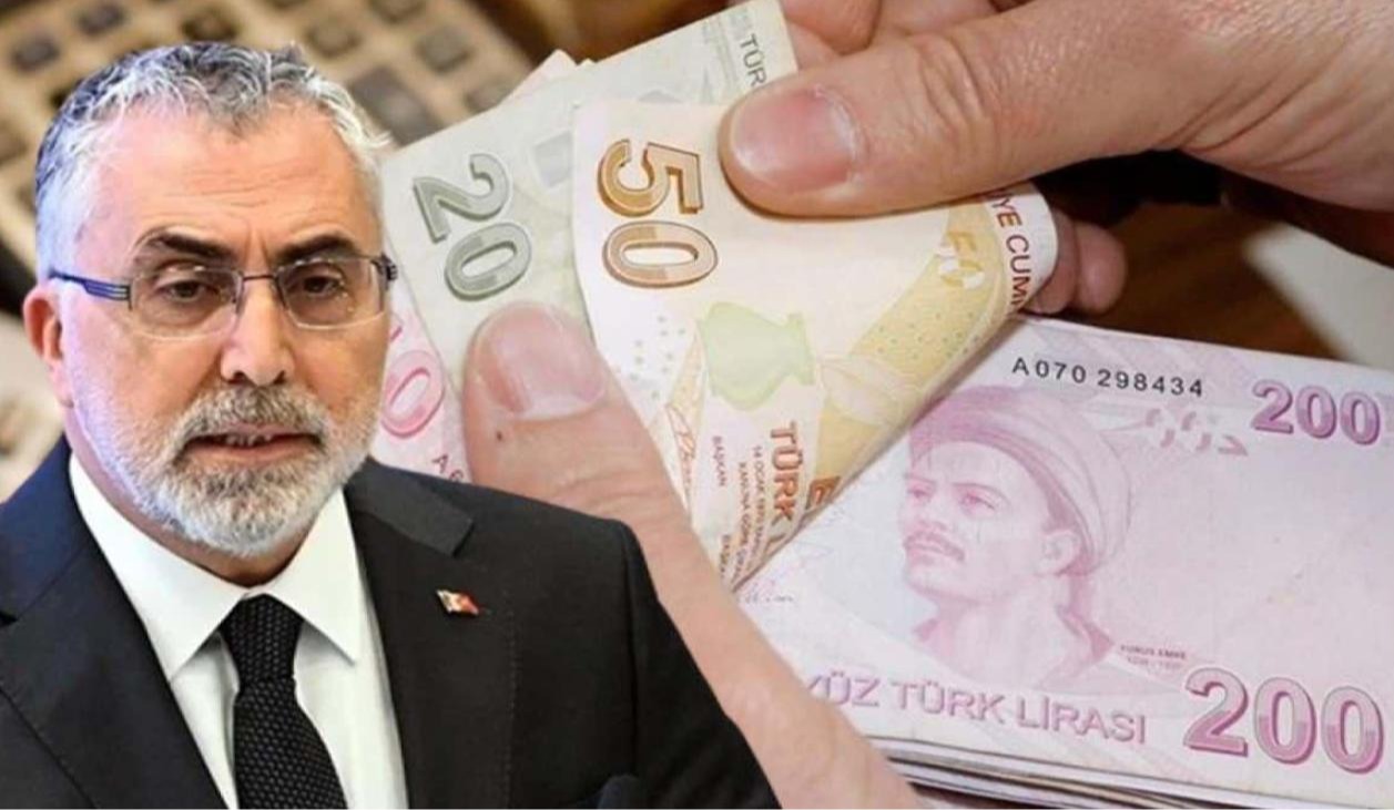 2025 asgari ücret zammı ne zaman belli olacak_ Bakan Vedat Işıkhan'dan açıklama