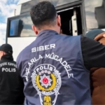 25 İlde Siber Suç Operasyonu_ 76 Gözaltı