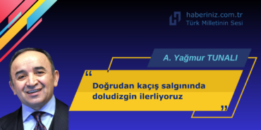 A. YAĞMUR TUNALI