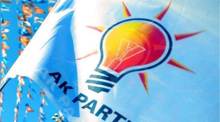 AK Parti 24 yaşında! Hayati Yazıcı_ Milletin talepleriyle doğduk
