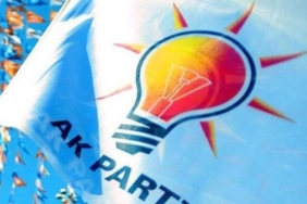 AK Parti 24'üncü yaşını kutluyor