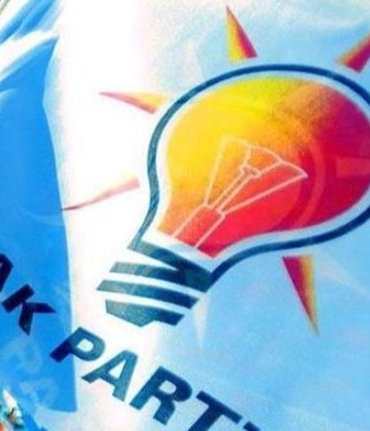 AK Parti 24'üncü yaşını kutluyor