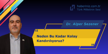 ALPER SEZENER