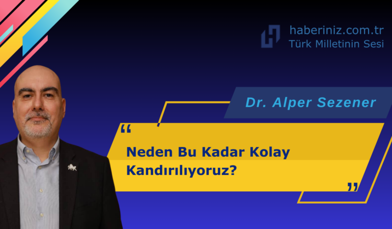 ALPER SEZENER
