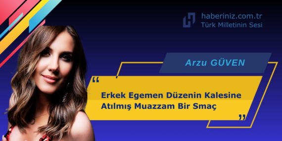 ARZU GÜVEN