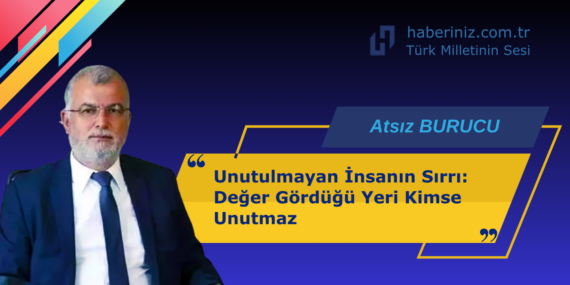 ATSIZ BURUCU