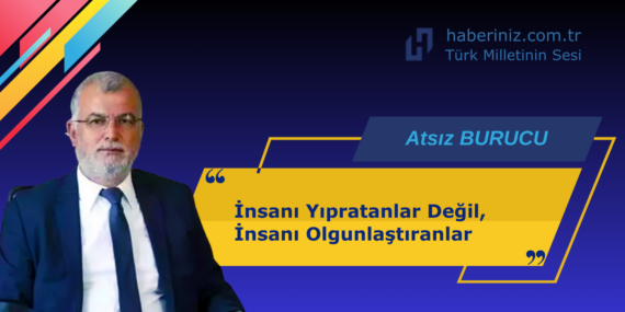 ATSIZ BURUCU