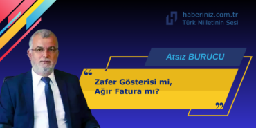 ATSIZ BURUCU