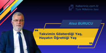 ATSIZ BURUCU