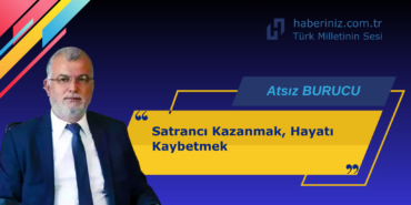 ATSIZ BURUCU