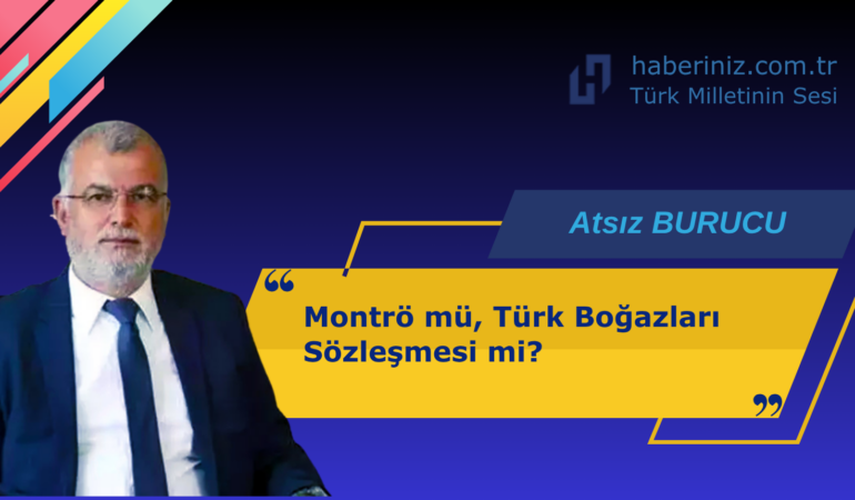 ATSIZ BURUCU