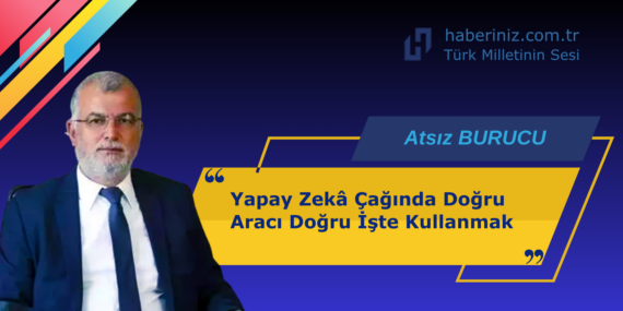 ATSIZ BURUCU