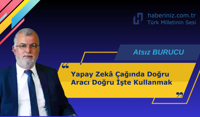ATSIZ BURUCU