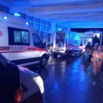 Acil Servislerde Yeşil Alan Kaldırılmalı!