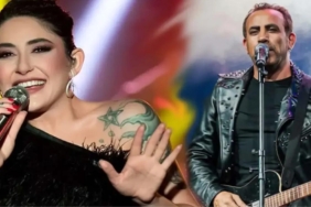 Ahbap ekibiyle birlikte çalışmıştı! Melek Mosso, Haluk Levent sessizliğini bozdu