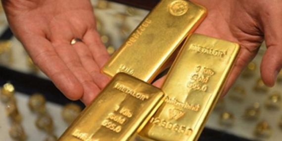 Altın adeta çöküyor! Böylesi yıllardır görülmedi