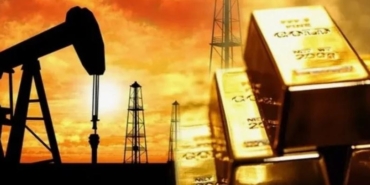 Altın ve petrol fiyatları 8 Haziran 2026_ Altın düşüşte, brent petrol 100 doları aştı
