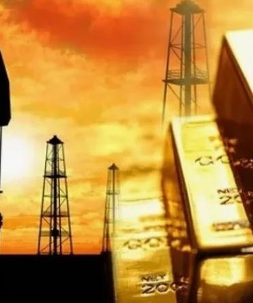 Altın ve petrol fiyatları 8 Haziran 2026_ Altın düşüşte, brent petrol 100 doları aştı