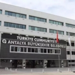 Antalya Büyükşehir Belediyesi iştiraki ANSET'e yönelik soruşturmada 25 kişi gözaltına alındı