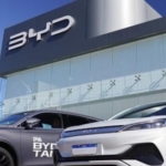 BYD Fiyat Listesi Temmuz 2025! İşte BYD Atto 3, Dolphin, Han, Seal U DM-i, Seal ve Seal U EV Güncel Fiyatları