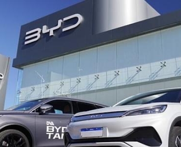 BYD Fiyat Listesi Temmuz 2025! İşte BYD Atto 3, Dolphin, Han, Seal U DM-i, Seal ve Seal U EV Güncel Fiyatları