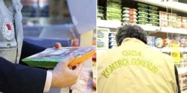 Bakanlık taklit ve tağşiş listesini güncelledi_ Et ürünlerinde uygunsuzluk tespit edildi