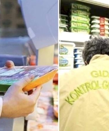 Bakanlık taklit ve tağşiş listesini güncelledi_ Et ürünlerinde uygunsuzluk tespit edildi