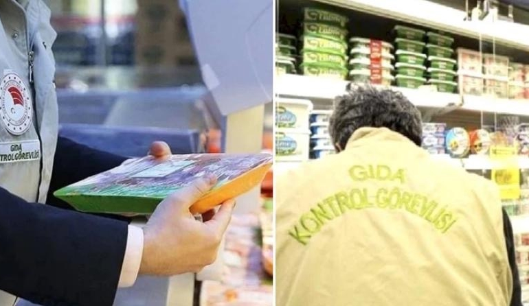 Bakanlık taklit ve tağşiş listesini güncelledi_ Et ürünlerinde uygunsuzluk tespit edildi