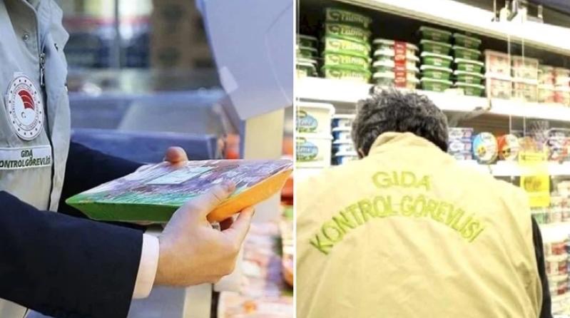 Bakanlık taklit ve tağşiş listesini güncelledi_ Et ürünlerinde uygunsuzluk tespit edildi