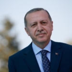 Başkan Recep Tayyip Erdoğan'dan kadına şiddet açıklaması!