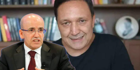 Zafer Partisi Başdanışmanı Selçuk Geçer’den Bakan Şimşek’e “1 Trilyon” tepkisi: “Kâğıt Üzerinde Müjde, Sahada Kandırmaca!”