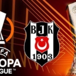 Beşiktaş Shakhtar Donetsk karşısında nasıl tur atlar, kaç gol atması gerekir? Beşiktaş Shakhtar Donetsk maçını kaybederse elenir mi? İşte tur senaryoları!