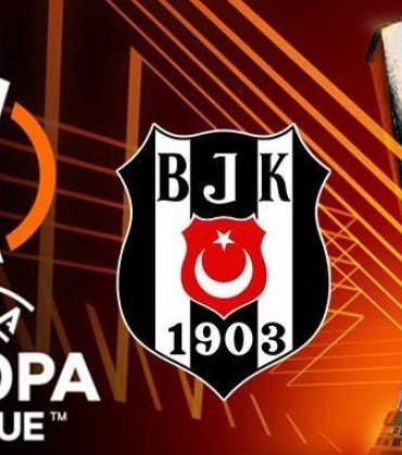 Beşiktaş Shakhtar Donetsk karşısında nasıl tur atlar, kaç gol atması gerekir? Beşiktaş Shakhtar Donetsk maçını kaybederse elenir mi? İşte tur senaryoları!